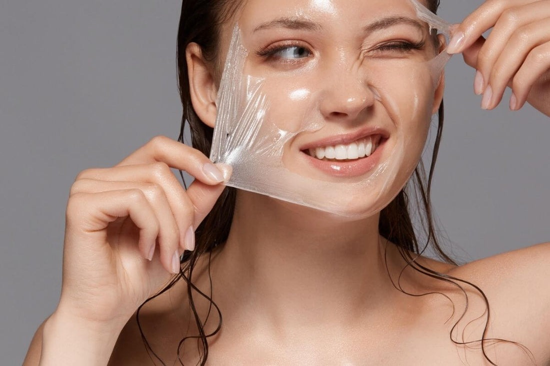 Giải pháp điều trị mụn hiệu quả