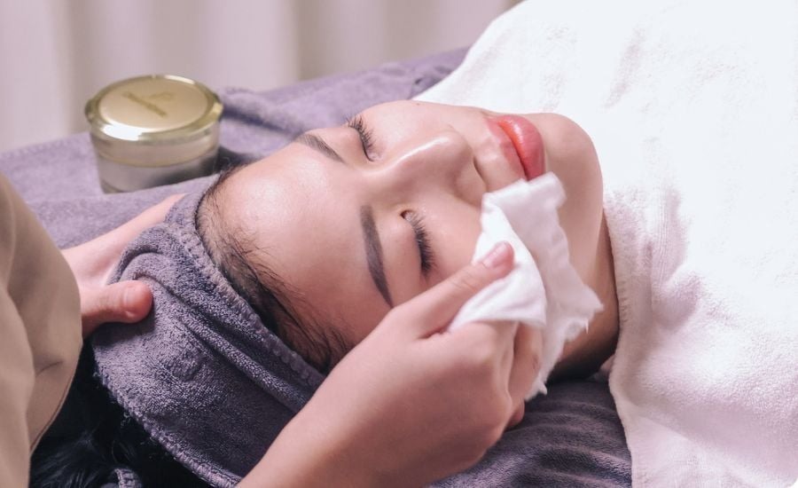 Địa chỉ chăm sóc da uy tín tại TPHCM