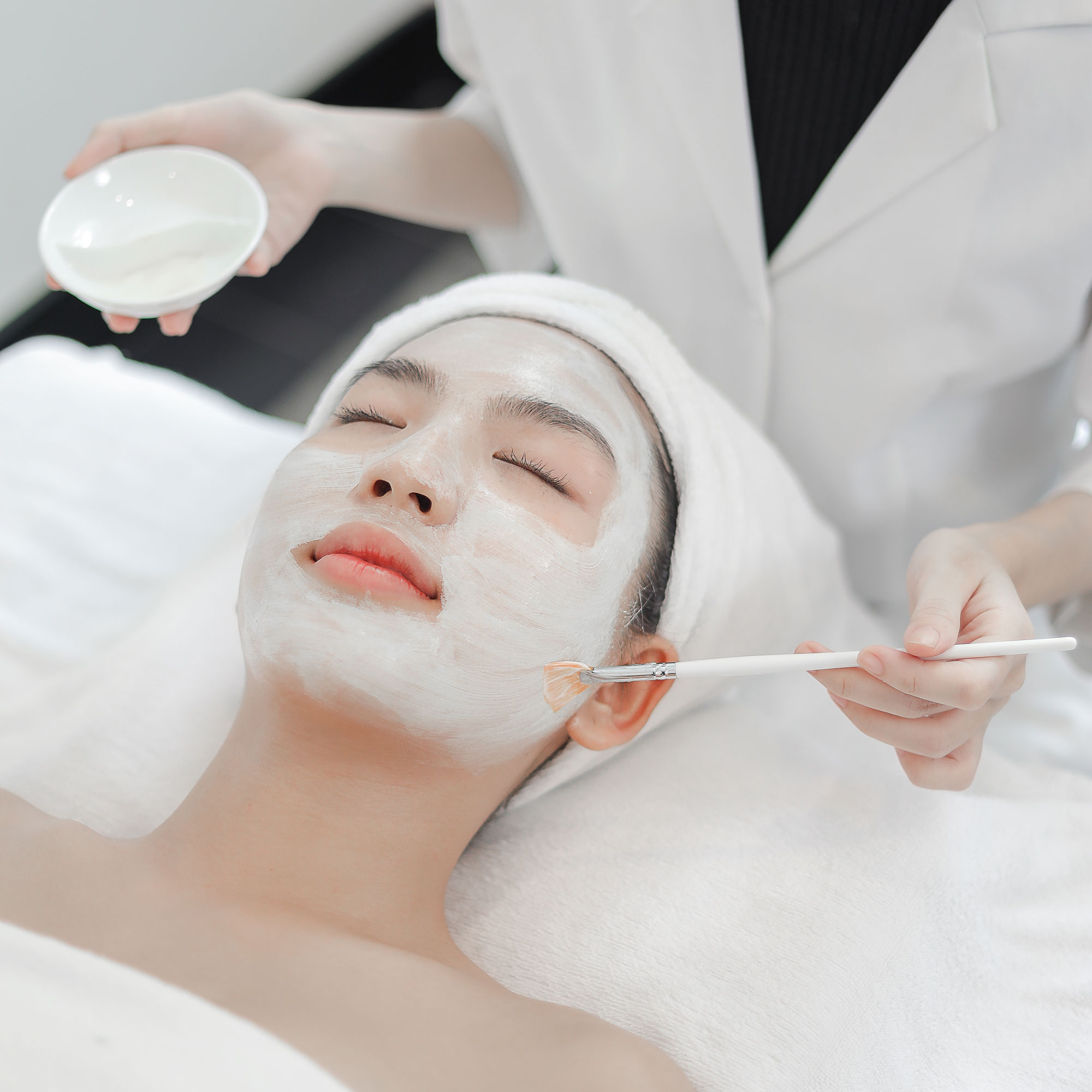 Địa chỉ peel da uy tín tại TPHCM